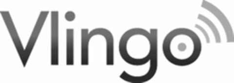 VLINGO Logo (USPTO, 18.06.2010)