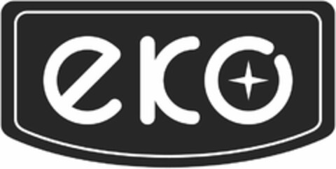 EKO Logo (USPTO, 03.08.2010)