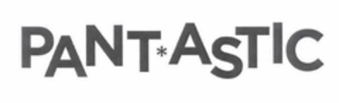 PANT*ASTIC Logo (USPTO, 18.08.2010)