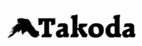 TAKODA Logo (USPTO, 02.09.2010)