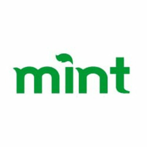 MINT Logo (USPTO, 04.10.2010)