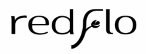 REDFLO Logo (USPTO, 21.10.2010)