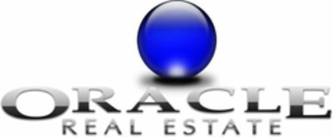 ORACLE REAL ESTATE Logo (USPTO, 11.12.2010)