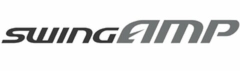 SWINGAMP Logo (USPTO, 01/25/2011)