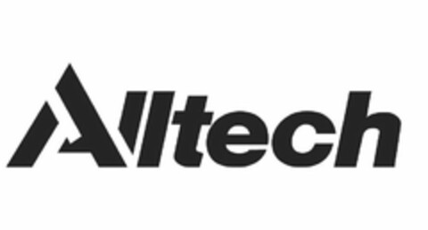 ALLTECH Logo (USPTO, 25.02.2011)