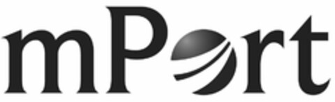 MPORT Logo (USPTO, 28.02.2011)
