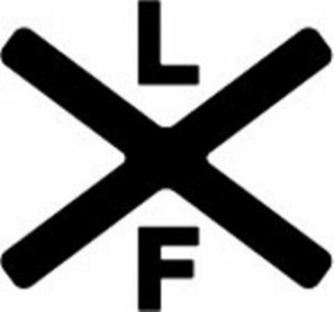 LXF Logo (USPTO, 03/03/2011)