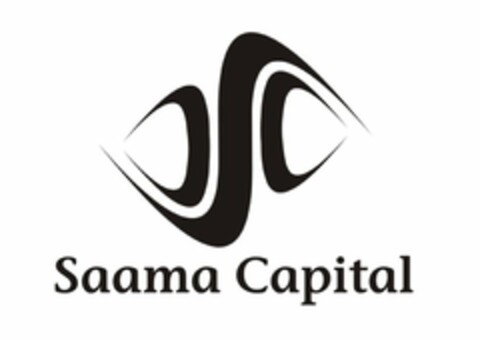 CSC SAAMA CAPITAL Logo (USPTO, 05/03/2011)