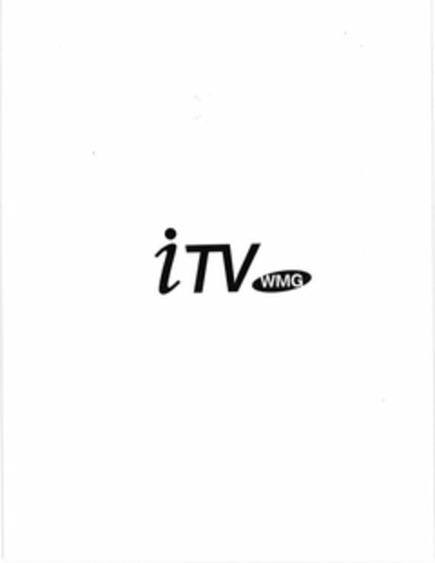 ITV WMG Logo (USPTO, 26.05.2011)