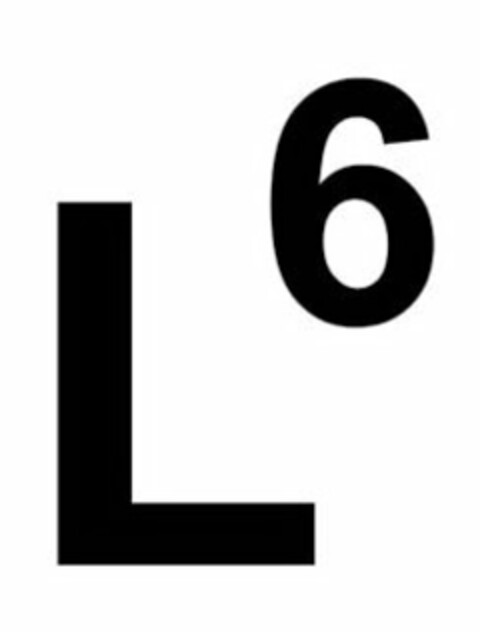 L6 Logo (USPTO, 07/29/2011)