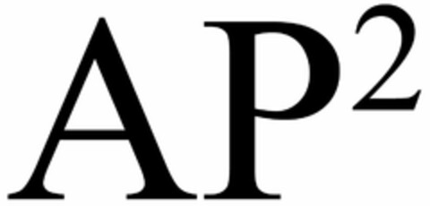 AP2 Logo (USPTO, 08/08/2011)