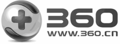 360 WWW.360.CN Logo (USPTO, 09.08.2011)