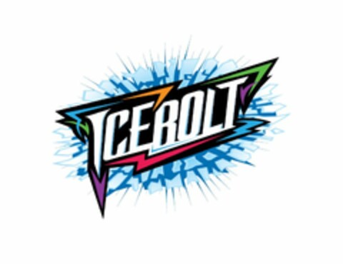 ICEBOLT Logo (USPTO, 09/01/2011)