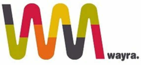 WAYRA. Logo (USPTO, 10/17/2011)