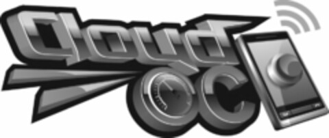 CLOUD OC Logo (USPTO, 30.11.2011)