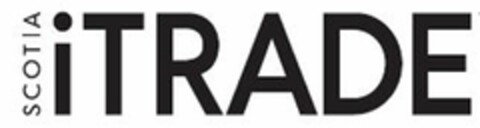 SCOTIA ITRADE Logo (USPTO, 15.12.2011)