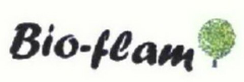 BIO-FLAM Logo (USPTO, 03.01.2012)
