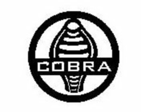 COBRA Logo (USPTO, 14.02.2012)