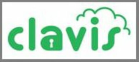 CLAVIS Logo (USPTO, 05.03.2012)