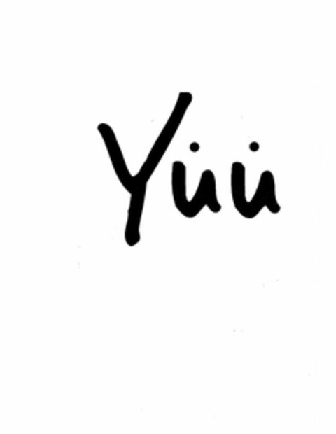 YUU Logo (USPTO, 06.03.2012)