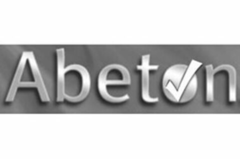 ABETON Logo (USPTO, 29.03.2012)