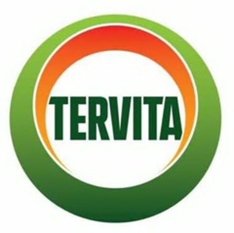 TERVITA Logo (USPTO, 02.04.2012)