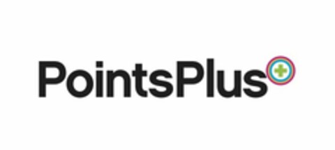 POINTSPLUS Logo (USPTO, 12.04.2012)