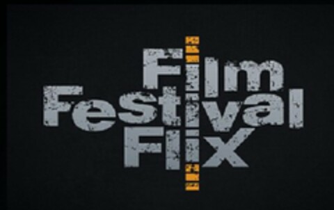 FILM FESTIVAL FLIX Logo (USPTO, 25.04.2012)