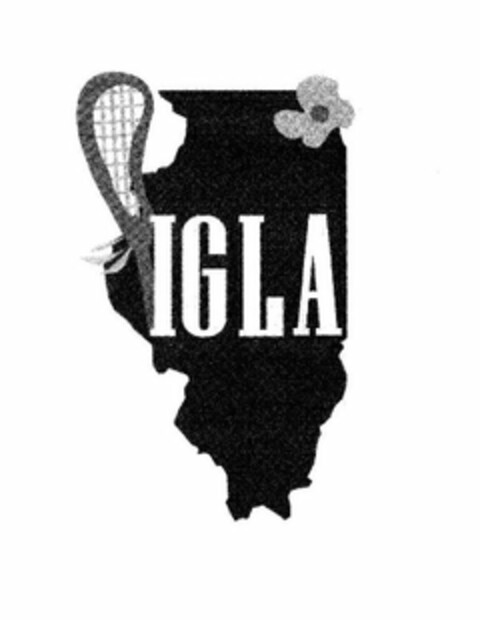 IGLA Logo (USPTO, 04/27/2012)