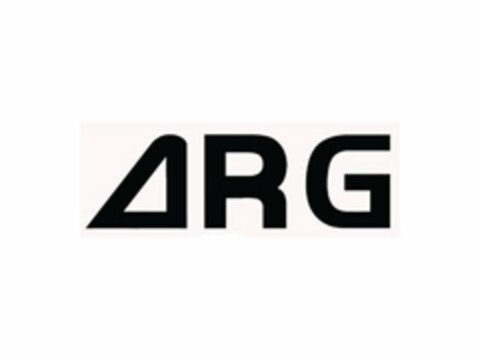 ARG Logo (USPTO, 25.06.2012)