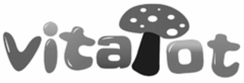 VITATOT Logo (USPTO, 25.06.2012)