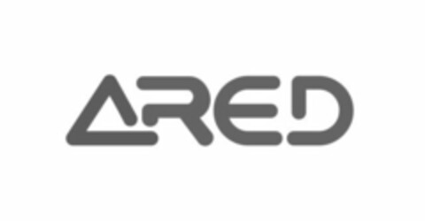 ARED Logo (USPTO, 03.07.2012)