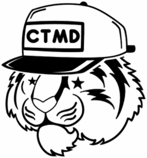 CTMD Logo (USPTO, 08.08.2012)