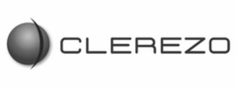 CLEREZO Logo (USPTO, 07.09.2012)