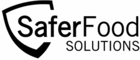 SAFER FOOD SOLUTIONS Logo (USPTO, 19.09.2012)