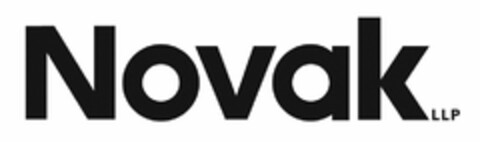 NOVAK LLP Logo (USPTO, 01.11.2012)