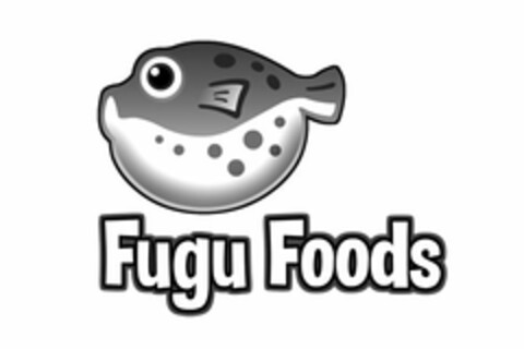 FUGU FOODS Logo (USPTO, 23.11.2012)