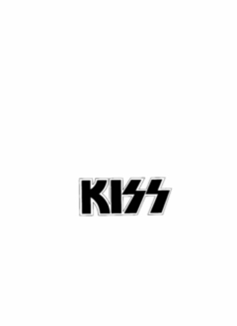 KISS Logo (USPTO, 11.01.2013)