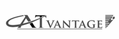 ATVANTAGE Logo (USPTO, 31.01.2013)