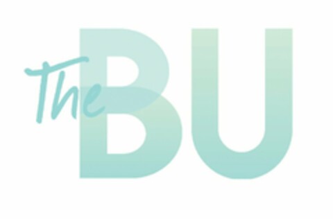 THE BU Logo (USPTO, 18.04.2013)