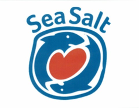 SEA SALT Logo (USPTO, 12.06.2013)