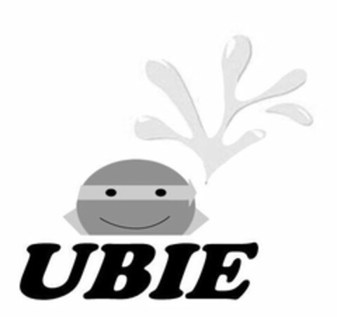 UBIE Logo (USPTO, 11.07.2013)