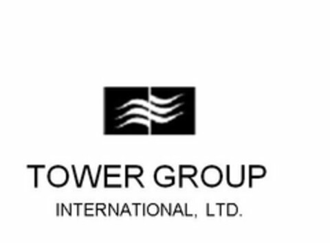 TOWER GROUP INTERNATIONAL, LTD Logo (USPTO, 22.07.2013)