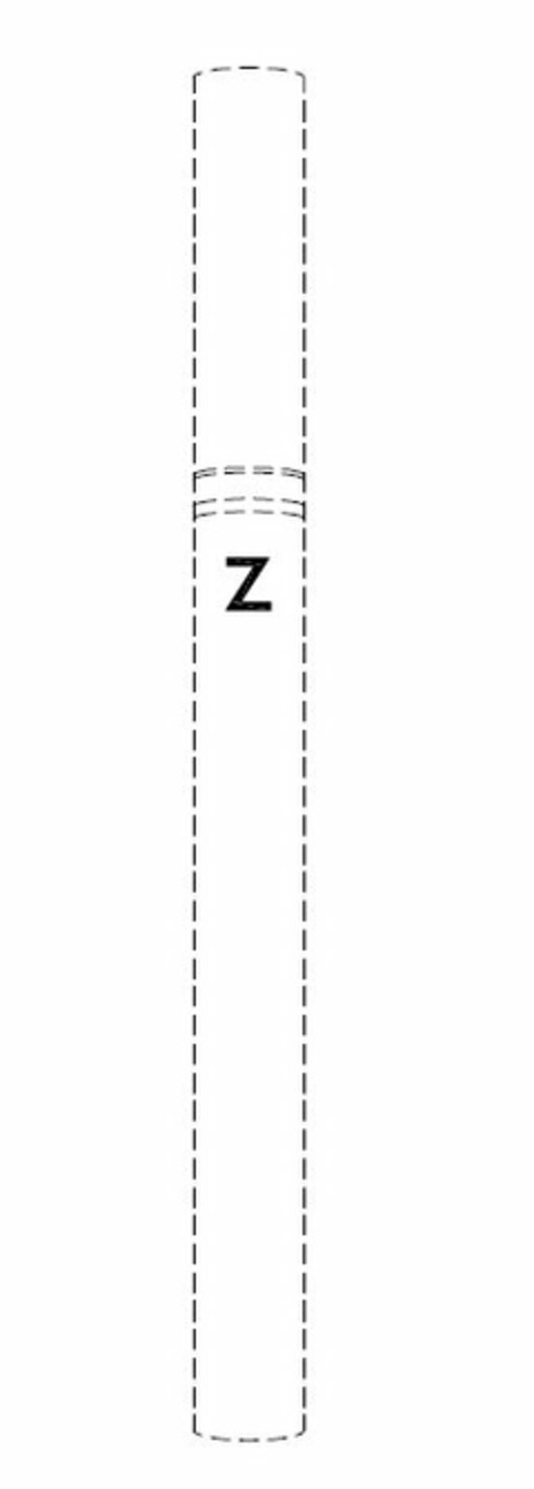 Z Logo (USPTO, 14.08.2013)