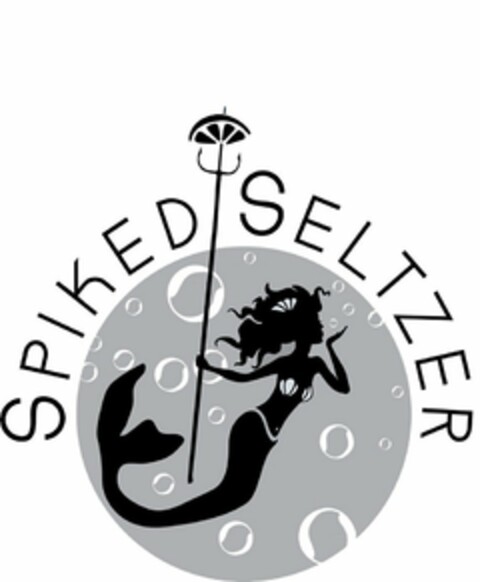 SPIKEDSELTZER Logo (USPTO, 17.08.2013)