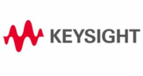 KEYSIGHT Logo (USPTO, 10.01.2014)