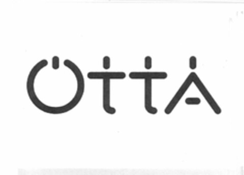 OTTA Logo (USPTO, 02/11/2014)