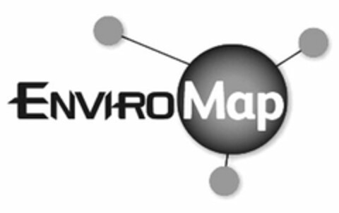 ENVIROMAP Logo (USPTO, 02/14/2014)