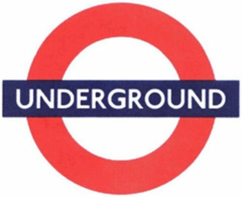 UNDERGROUND Logo (USPTO, 03/18/2014)