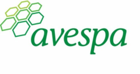 AVESPA Logo (USPTO, 20.03.2014)